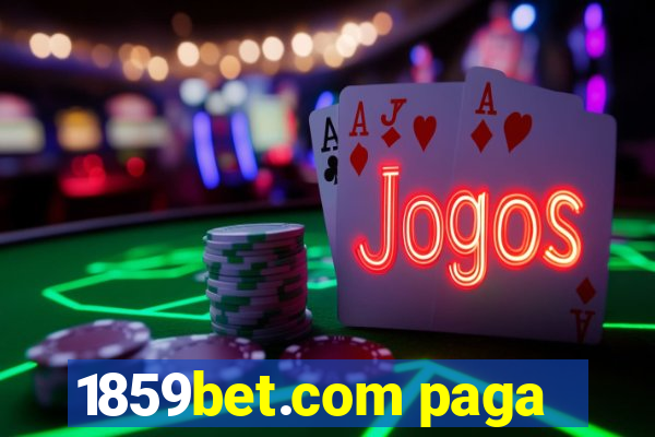 1859bet.com paga